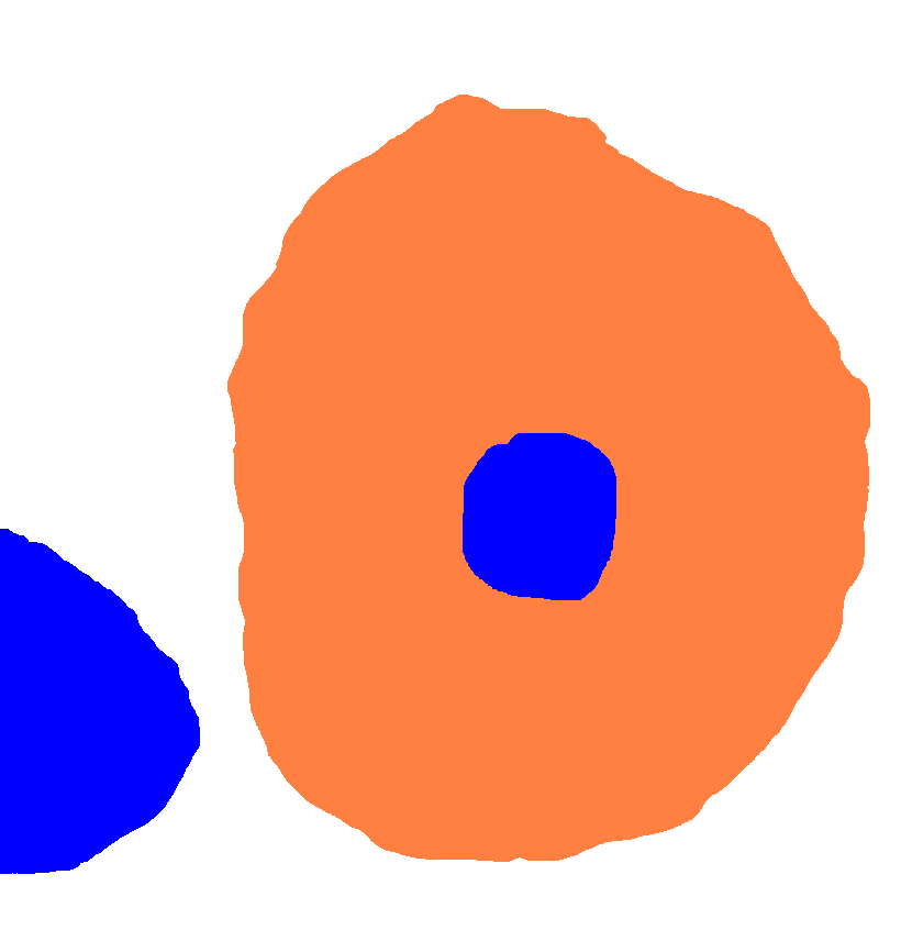 Little Blue and Little Yellow (04),绘本,绘本故事,绘本阅读,故事书,童书,图画书,课外阅读